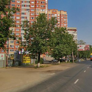 Люберцы, Октябрьский проспект, 5: фото