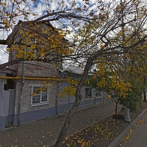 Rashpilevskaya ulitsa, 84 ، كراسنودار: صورة
