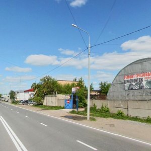 Veteranov Truda Street, 34 ، تيومين: صورة