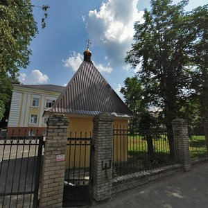 Sovetskaya ulitsa, 14к1, Bryansk: photo