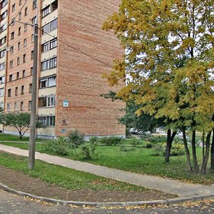 Rybalki Street, 16, Minsk: photo
