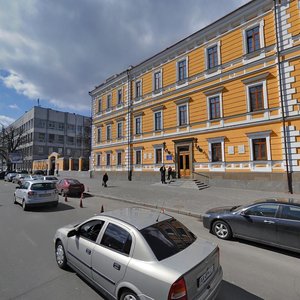 Volodymyrska Street, No:54, Kiev: Fotoğraflar