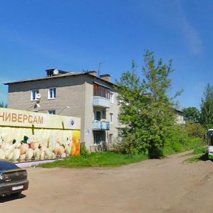 Solonitsa Street, 3А, : foto