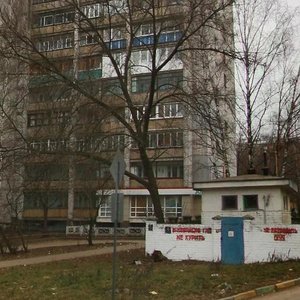 Artel'naya Street, 5А, Nizhny Novgorod: photo