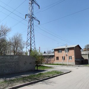 Nansena Street, 140/19, Rostov‑na‑Donu: photo