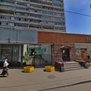 Shenkursky Drive, 10, Moscow: photo