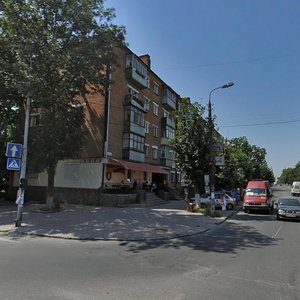 Каменец‑Подольский, Улица Ивана Мазепы, 46: фото