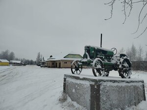 Tsentralnaya ulitsa, 46Б, Arkhange'lskaya Oblast': photo