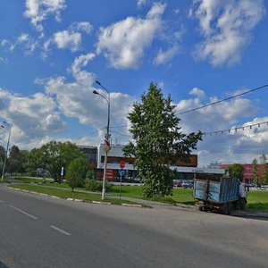 Olimpiyskiy Avenue, 38Б ، : صورة