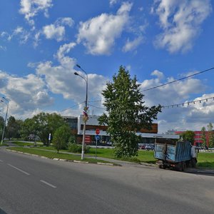 Olimpiyskiy Avenue, 38Б, Mytischi: photo