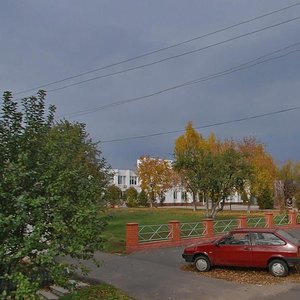 Profsoyuznaya ulitsa, 11, Kursk: photo