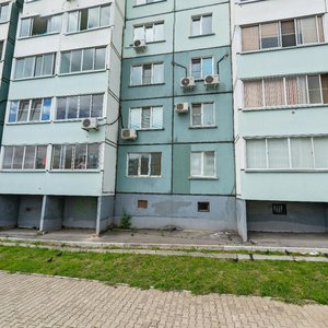 Ulitsa Rabochiy Gorodok, 10А, Khabarovsk: photo