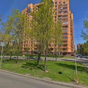 Universitetsky Avenue, 16, Moscow: photo