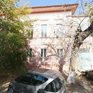 Molodoy Gvardii Street, 17, Astrahan: photo