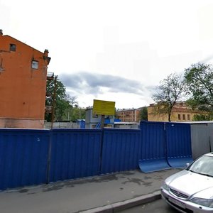 Ofitserskiy Lane, 8 ، سان بطرسبرغ: صورة