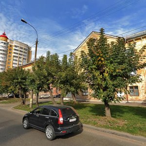 Gor'kogo Street, 16 ، كيروف: صورة