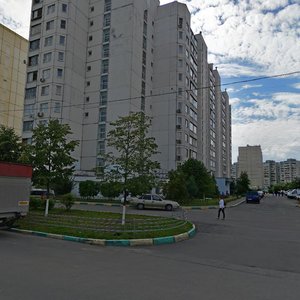 Mikrorayon Belaya Dacha, 22 ، : صورة