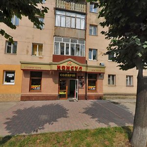 Belvederska vulytsia, 54, Ivano‑Frankivsk: photo