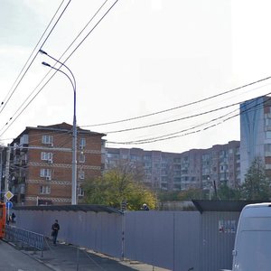 Ставропольская улица, 140 Краснодар: фото