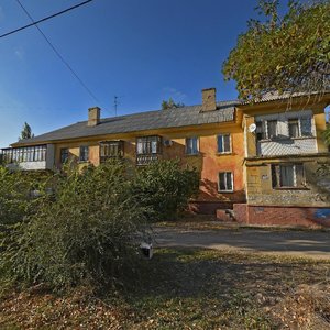 Krasnopresnenskaya ulitsa, 26, : foto