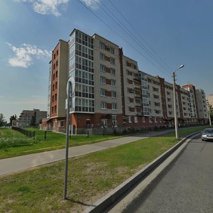 Detskoselskiy Boulevard, 7А, Pushkin: photo