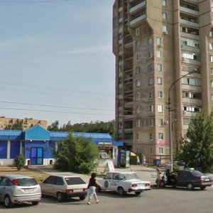 Olomoutskaya ulitsa, 38Б, Volzhskiy: photo