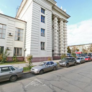 Krasnoarmeyskaya Street, 93, : foto