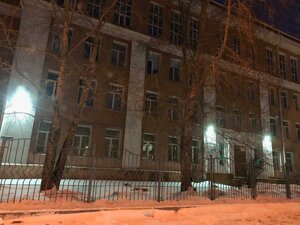 24-ya Severnaya ulitsa, 119 ، أومسك: صورة