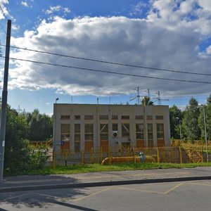 Bolshaya Kosinskaya Street, вл1, Moscow: photo