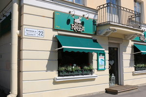 Moskovskaya Street, 22 ، : صورة