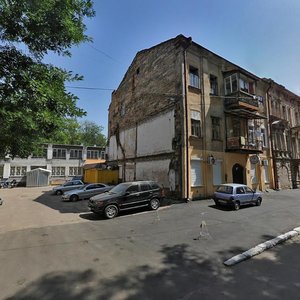 Uspenskyi provulok, 9, Odesa: photo