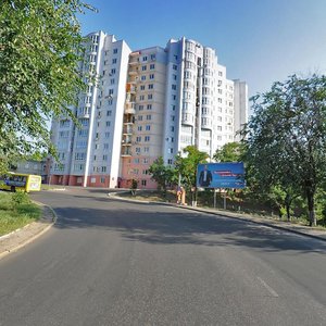 Одесса, Улица Мечникова, 2/1: фото