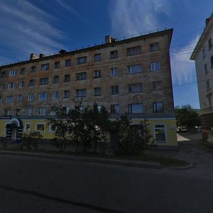 Shmidta Street, 33А, : foto