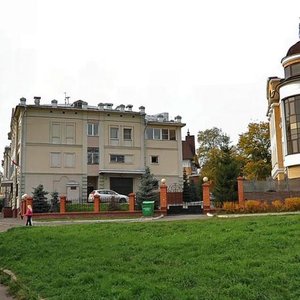 Truda Street, 1, Kirov: photo