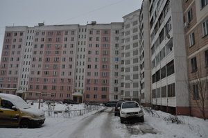 Тверь, Улица Королёва, 5: фото