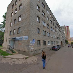 River Gzen Embankment, 3, Veliky Novgorod: photo