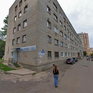 River Gzen Embankment, 3, Veliky Novgorod: photo