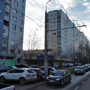 Leskova Street, 10В, Moscow: photo
