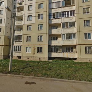 Teperika Street, 7, Lipetsk: photo