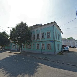 Oktyabrskoy Revolyutsii Street, 234, Kolomna: photo