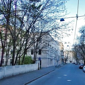 Reitarska Street, 8/5А, Kyiv: photo