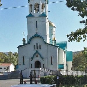 Южно‑Сахалинск, Бульвар Святителя Иннокентия, 3: фото