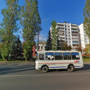 Druzhby Avenue, 3Б, Kursk: photo