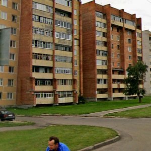 Vulica Krupskaj, 61, Mogilev: photo