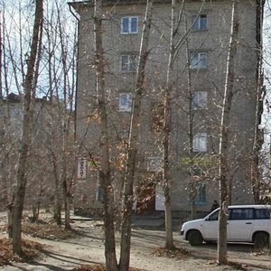 Ulitsa Entuziastov, 50, : foto