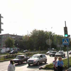 Пермь, Стахановская улица, 11: фото