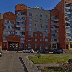 Soltysa Street, 54, Minsk: photo