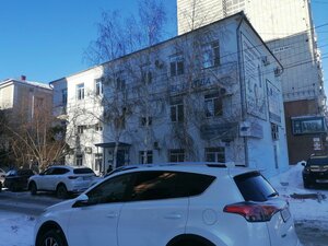 Krasnogvardeyskaya ulitsa, 49, Omsk: photo