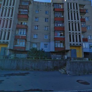 Tikhoretskaya ulitsa, 37, : foto