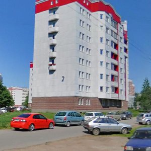 Simonova Street, 4к1 ، سان بطرسبرغ: صورة